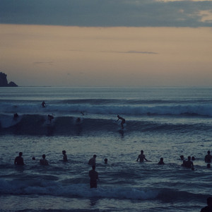 uluwatu by YADDAY, drunksasha