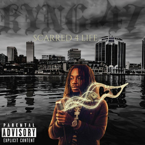 洋楽 Scar'd 4 Life Scarred 4 Life ‑ 曲・歌詞：KYNG-47 | Spotify