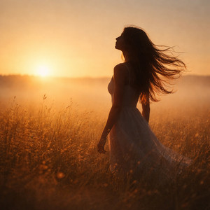 Турист - Русская женщина