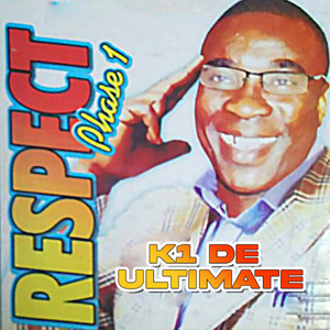 K1 De Ultimate - Botiwu Olorun Oba Pt. 1 (Phase 1)