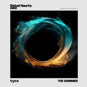 The Shimmer by tyDi
