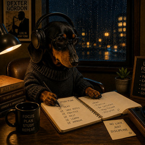 Morning Brew by TerryMusic