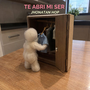 Te abri mi ser by Jhonatan hop