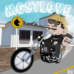 Coyote - Brother (feat. Musashi)