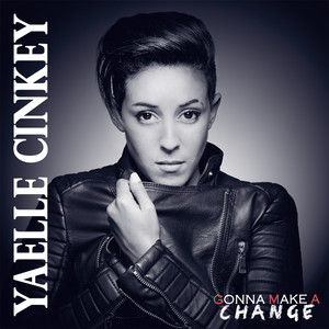 Yaelle Cinkey