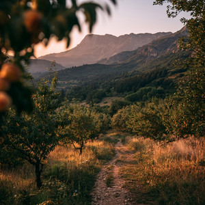 One More Mile by KAIRO, Penelope Cru