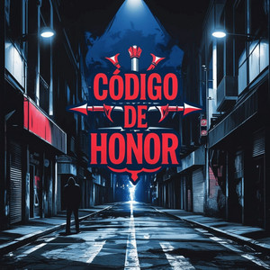 Codigo de honor by Jeryluke