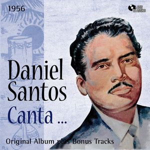 Daniel Santos - El Corneta