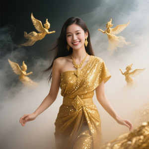 เทวทูตเตือนใจ by Khem Musi