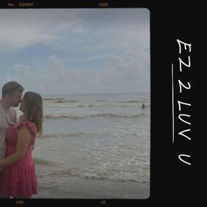 ez 2 luv u by Jon Brem
