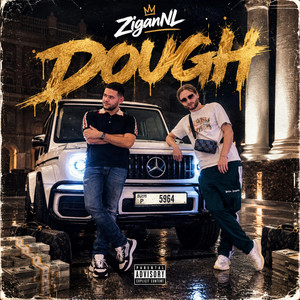 Dough by ZiganNL