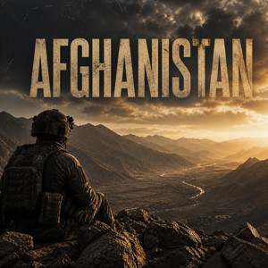 Afghanistan by Militaire - Un Rêve