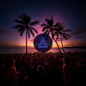 Sunset Boulevard by Amaro Audio