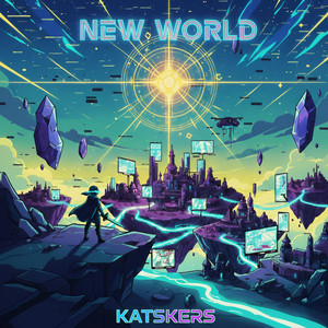 New World by Katskers