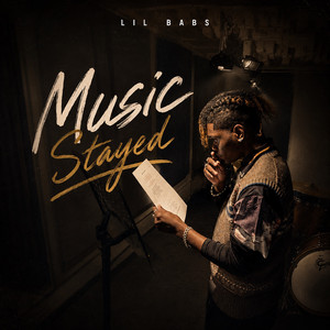 Music stayed by Lil Babs