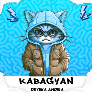 Deyeka Andika - Kabagyan