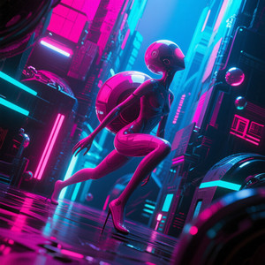 SADLIE.Vundy - kneel