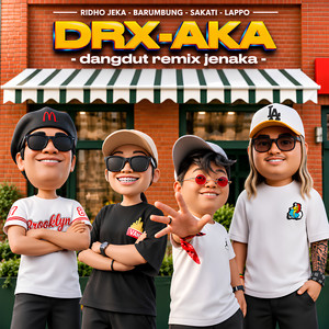 JENTAGO (Remix) by Ridho Jeka, Ratu Delvira Kenzabrina, Iwan Barumbung, Vicky Lappo