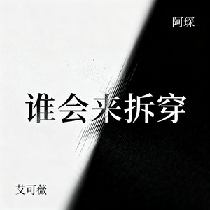 谁会来拆穿 by 艾可薇, 阿琛