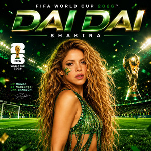 FIFA World Cup 2026 (Dai Dai) by Radio Viral66
