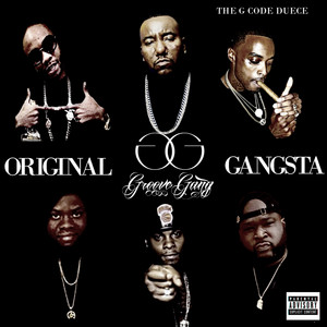 Original Gangsta - song and lyrics by Groove Gang | Spotify