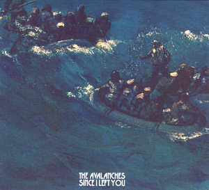 洋楽 Avalanche / Scratching at the surface Frontier Psychiatrist - song and lyrics by The Avalanches | Spotify