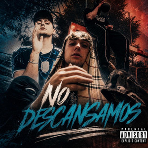 NO DESCANSAMOS by MPK