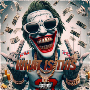 Mokahil - What Is This