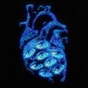 ARMONIA — cover art by Creeps20