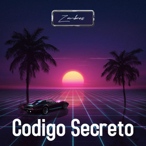 Codigo Secreto by Zambrox