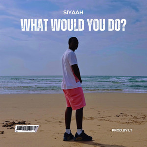 What Would You Do? by Siyaah