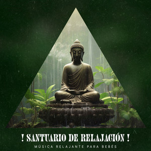 ! Santuario de Relajación !