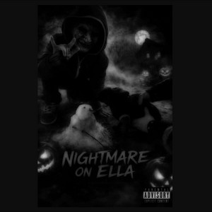 Nightmare on Ella by Luh1vo