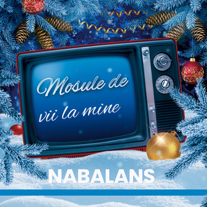 NABALANS - Mosule de vii la mine
