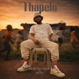 Sedi The Artist - Thapelo (feat. SYMN)