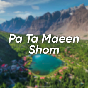 Shah Farooq & Wagma - Pa Ta Maeen Shom