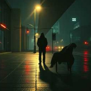 No Vuelvas by Pierre beast
