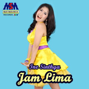 Jam Lima by Ine Sinthya