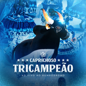 Boi Bumbá Caprichoso & Patrick Araújo - O Mais Querido do Povão (Ao Vivo)