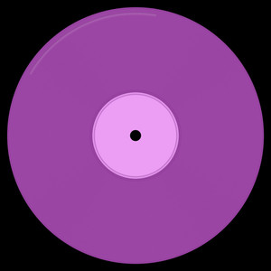 Sunday Morning Vinyl by Silas Duke