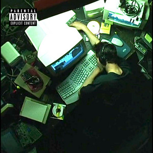 Bitcoin in 08' by lonechxppa