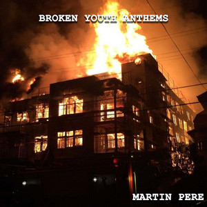 MARTIN PERE - Look for Fortune