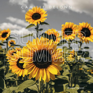 Relax Moon by CAMILLE DELONN
