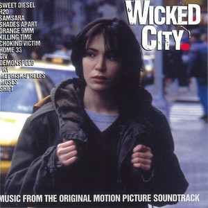 Wicked City album