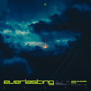 Everlasting cover art