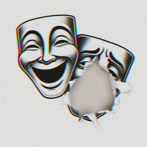 Happy by T-M