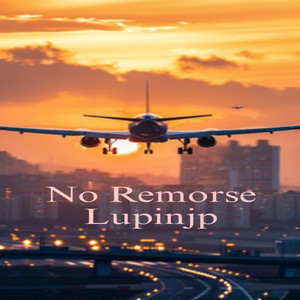No Remorse by Lupinjp