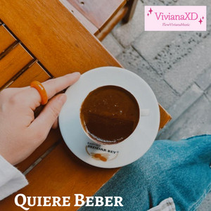 Quiere Beber by VivianaXD