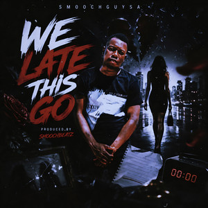 We Let This Go - Afro Trap Soul Fusion Mix by SmoochGuysa