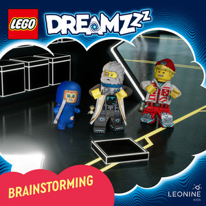 Kapitel 04: Brainstorming (Folge 49) by LEGO DreamZzz